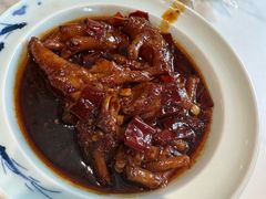 -欧记大排档·景德菜(上海首店)