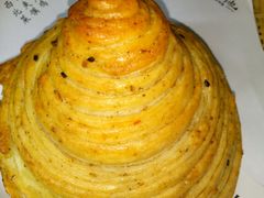 -大秦地·西北菜(纬四路店)