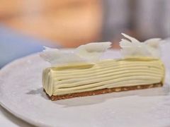 -潮一不贰·法式甜品·生日蛋糕·西式简餐(外滩店)