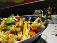 -京氣春饼(机场店)