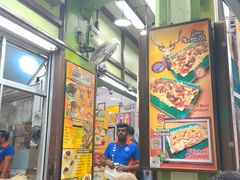 -新加坡Zam Zam餐馆