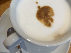 -COSTA COFFEE(广州广粤天地店)