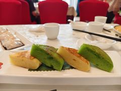 -红燕阁·中餐厅·粤式早茶·海南特色菜(红燕堂酒店)