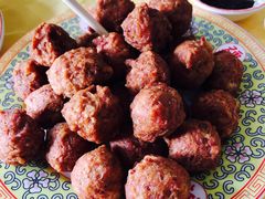 -砂锅居(西四店)