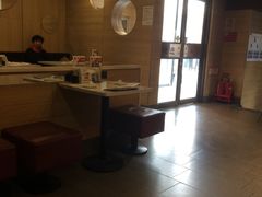 -嘉和一品(蓝堡店)