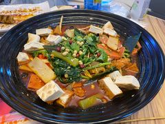 -食悦天美食广场(西安CityOn熙地港购物中心店)