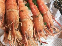 -79号渔船海鲜饭店(华强北店)