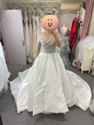 -Lisamoon礼慕纱婚纱礼服高级定制