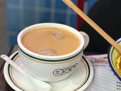 -左记港食(融科天城店)