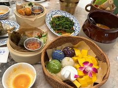 -KingThaia金泰兰(滨江天街店)