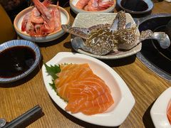 -阳光岛·海鲜盛宴(银泰中心in99店)