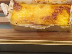 岩烧芝士-精点味道(西安路店)