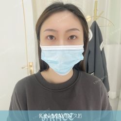 点击看大图 -久匠·野生眉半永久纹绣