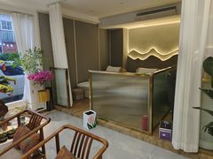 -手舒·采耳按摩·影院足道spa(莫愁湖东路店)