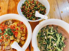 -笨罗卜浏阳菜馆(星沙店)