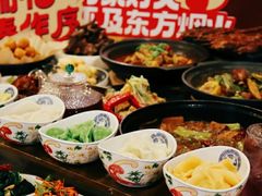 -东方饺子王(和平里店)