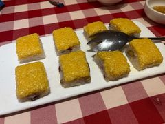 黄米凉糕-西贝莜面村(国贸360广场店)