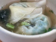 -素满香·全民食养自助(长宁龙之梦店)