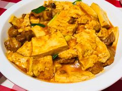 西贝面筋-西贝(上海新梅广场店)