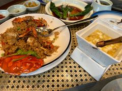 -杭州西湖柳莺里酒店·闻莺厅