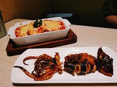 -卡朋西餐(悦汇城店)