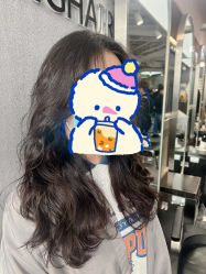 -SY COLOUR专业烫染