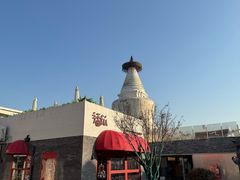 -华天二友居肉饼(宫门口店)
