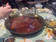 -五里关火锅(牛市口店)