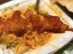 -魏家凉皮(西安秋林宏业商厦店)