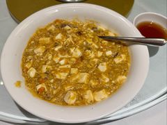 蟹粉豆腐-老吉士(环贸iapm店)