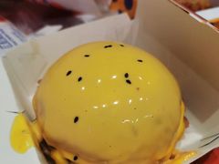 -前进5路汉堡炸鸡(汉街skp店)