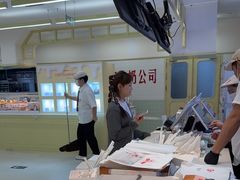 -红星前进面包牛奶公司(君太店)