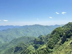 -香山公园