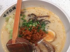 -味千拉面(惠州淡水嘉信茂广场分店)