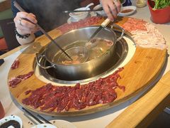 -三毛牛肉店(福强店)