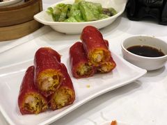 -稻香酒家·34年老字号·港式粤菜(侨光店)