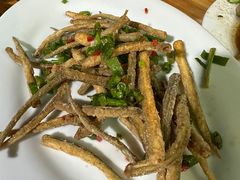 -龙眼南白粥六顺白粥