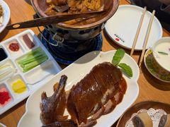 -老北京炸酱面·烤鸭(前门店)