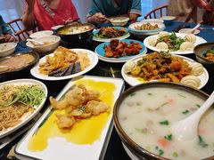 -星河湾温泉洗浴酒店