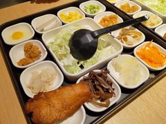 -阿香米线(乐客城店)