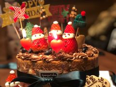 -EnergyCake蛋糕理想国