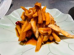 -羊来顺冰煮鲜羊 铁锅烀羊肉(中央大街店)