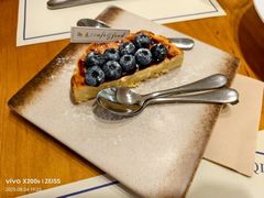 -沏点Trattoria意大利餐厅(新街口店)