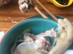 -南国锋味椰子鸡(瀚海店)