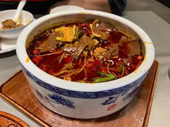 -大鹏饭店·金陵家宴(奥体中心店)