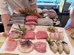 -鮨冠OMAKASE食べ放题(北京首店)