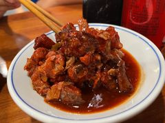-奎元馆.百年奎元.非遗传承(西湖边的解放路店)