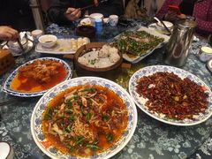-徐鼎盛民间菜(九街店)