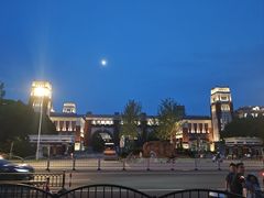 -华东政法大学(松江校区)