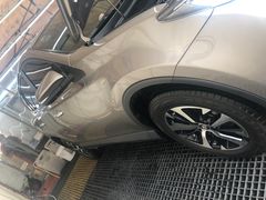 -CLEANDAY车倍洁精洗(延安西路店)